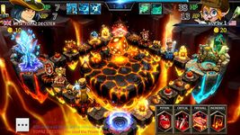 Dicast: Rules of Chaos capture d'écran apk 12