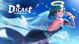 Dicast: Rules of Chaos capture d'écran apk 6