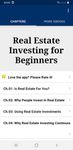 Real Estate Investing For Beginners screenshot apk 13
