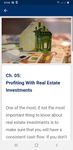 Real Estate Investing For Beginners screenshot apk 16