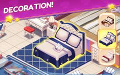 Cooking Voyage - クレイジーシェフのレストラン ダッシュゲーム のスクリーンショットapk 14