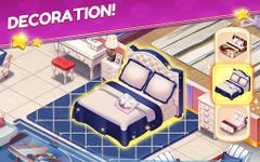 Cooking Voyage - クレイジーシェフのレストラン ダッシュゲーム のスクリーンショットapk 6