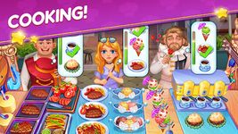 Cooking Voyage - クレイジーシェフのレストラン ダッシュゲーム のスクリーンショットapk 21