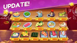 Screenshot 18 di Viaggio culinario - gioco ristorante di Chef pazzo apk