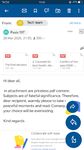 Tangkapan layar apk Aplikasi Email untuk Hotmail, Outlook Office 365 10