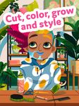 Toca Hair Salon 4 ekran görüntüsü APK 6