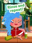 Screenshot 2 di Toca Hair Salon 4 apk