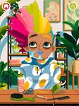 Toca Hair Salon 4의 스크린샷 apk 