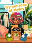 Toca Hair Salon 4의 스크린샷 apk 17