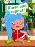 Toca Hair Salon 4 ekran görüntüsü APK 16