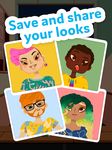 Toca Hair Salon 4 ekran görüntüsü APK 15