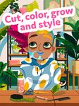 Toca Hair Salon 4 ekran görüntüsü APK 12