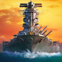 Rise of Fleets: Pearl Harbor apk icon