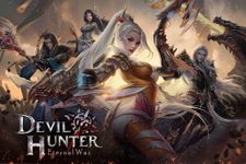 Imagem  do Devil Hunter: Eternal War SEA