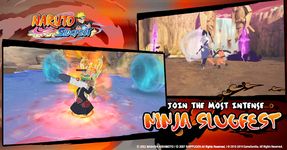 Imagine Naruto: Slugfest 10