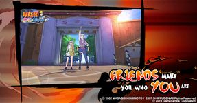 Gambar Naruto: Slugfest 5