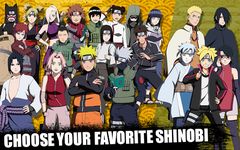 Imagine NARUTO X BORUTO NINJA TRIBES 13