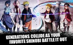 Картинка 16 NARUTO X BORUTO NINJA TRIBES