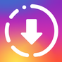 APK-иконка Story & Video Downloader for instagram (InstaSave)