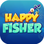 Happy Fishman - Fishing Master Game apk icono