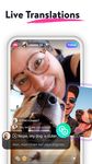 Tangkap skrin apk Joi-Live Video Chatting App 2