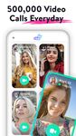 Joi-App de Video Chat al Azar captura de pantalla apk 1