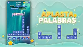 Aplasta Palabras：Juego de Eliminación de Palabras의 스크린샷 apk 2