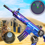 Counter And Strike: shooting games 2020 apk icono
