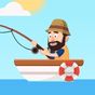 APK-иконка Royal Fishing - Addictive Fishing Game