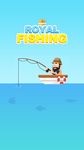 Imagem 1 do Royal Fishing - Addictive Fishing Game