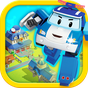 Robocar Poli World AR