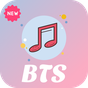 BTS Music Song: Kpop Songs Free 2020 APK