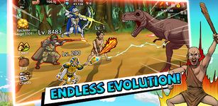 Primitive Brothers : T-Rex Hunter screenshot APK 5