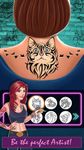 Ink tattoo meester tattoo tekening tatoeëren maker screenshot APK 2