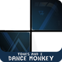 Dance Monkey Piano Tiles  APK