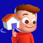 Home Fix 3D apk icon