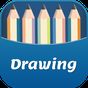 How to Draw - Learn Drawing icon