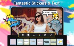 Tangkapan layar apk Editor Foto Pro - Pembuat Kolase & Galeri Foto 8