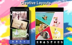 Tangkapan layar apk Editor Foto Pro - Pembuat Kolase & Galeri Foto 6