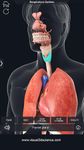 Respiratory System Anatomy captura de pantalla apk 12