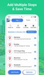 GPS Route Planner : Navigation Map & Route Tracker screenshot apk 10