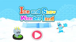 Little Panda's Ice and Snow Wonderland εικόνα 6