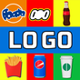 Logo quiz: World emblem game. Guess the logo! icon