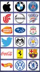 Brands: juego de logotipos mundiales. Iconmania! captura de pantalla apk 1