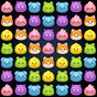 Icono de Candy Friends Forest: Match 3 Puzzle