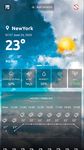 Weatherapp - Ελεύθερες Καιρικές Εφαρμογές στιγμιότυπο apk 6
