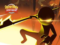 Stickman Master: Archer Legends image 5