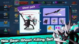 Gambar Stickman Master: Archer Legends 18