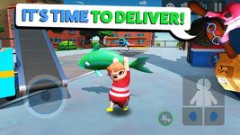 Imagem 19 do Totally Reliable Delivery Service