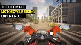 Speed Moto Dash screenshot apk 4